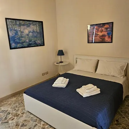 度假居 Le Quattro Stagioni - The Four Seasons